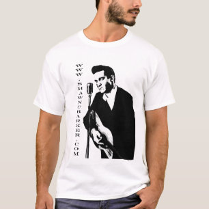 T-shirt de Shawn Barker