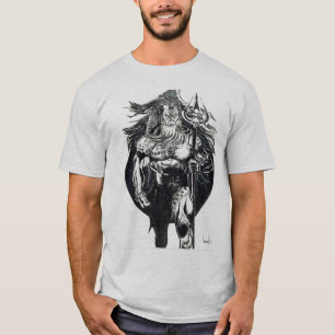 T-shirt de Shiva