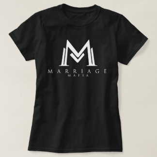 T-shirt de signature de millimètre - femmes