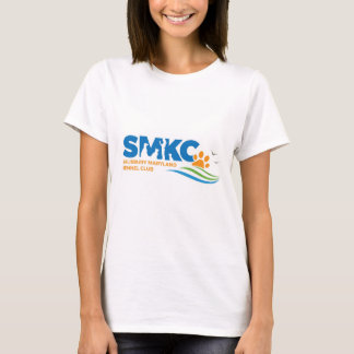 T-shirt de SMKC