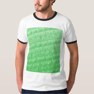 T-shirt de sonnerie