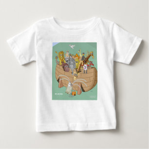 T-shirt de soudure d'arche