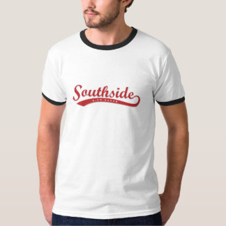 T-shirt de Southside