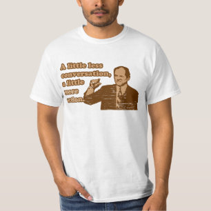 T-shirt de Spitzer