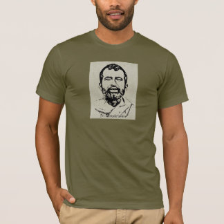 T-shirt de Sri Ramakrishna