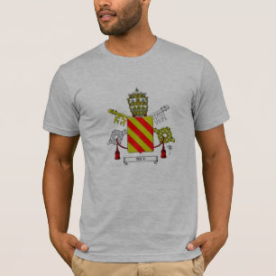 T-shirt de St Pius V