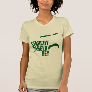 T-shirt de Starchy Danger