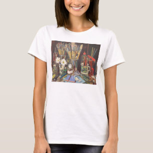 T-shirt De studio toujours la vie 2012