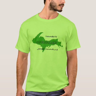 T-shirt de SuperiorLand