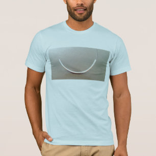T-shirt de suture