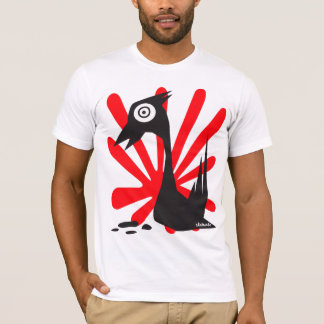 T-shirt de SwanSun (Swanson)