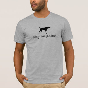 T-shirt de système de préférences généralisé