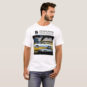 T-shirt De 'T-shirt 69 PUMAS