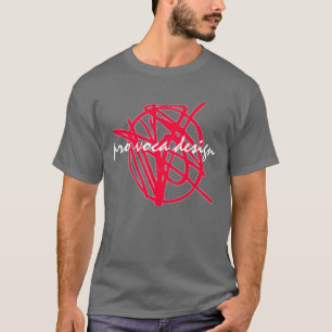 T-shirt de tache de Highlite