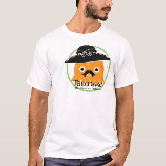 T-shirt de Tako de taco