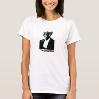 T-shirt de Tchaibrovsky