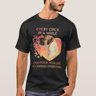 T-shirt De Temps En Temps, Un Puzzle Entre Dans Votre Vie