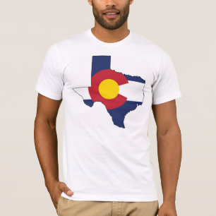 T-shirt de TexaRado