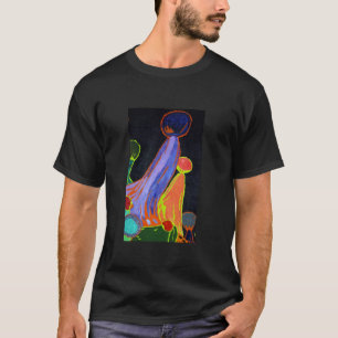T-shirt de thc