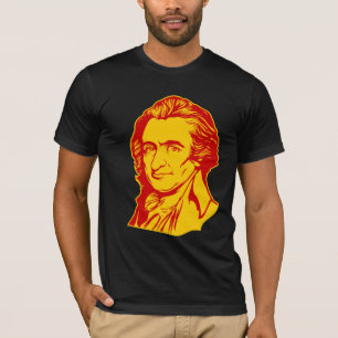 T-shirt de Thomas Paine