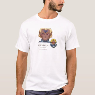 T-shirt de Thorvan