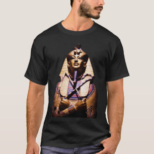 T-shirt de Toutânkhamon
