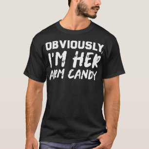 T-SHIRT DE TOUTE ÉVIDENCE, JE LUI SUIS ENVOYÉ LE MARI SARC