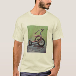 T-SHIRT DE TRICYCLE