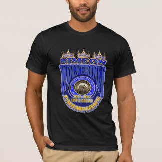 T-shirt de Triple Crown
