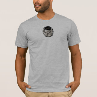 T-shirt de Typeball