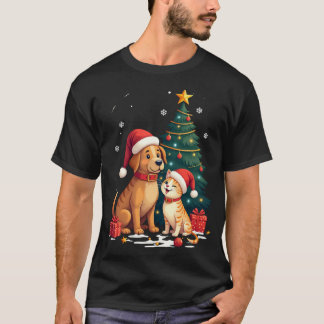 T-shirt de vacances amusant pour amateur d'animaux