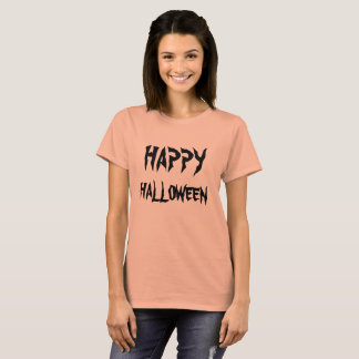 T-shirt de vacances de la nouveauté des femmes