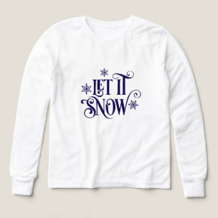 T-Shirt de vacances pour enfants 