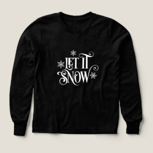 T-Shirt de vacances pour enfants