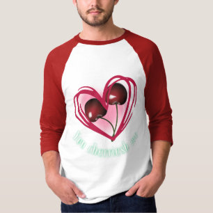 T-shirt de Valentine