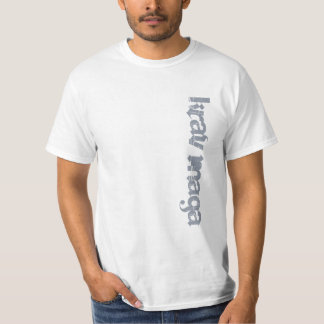 T-shirt de valeur de Krav Maga