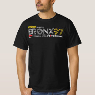 T-Shirt de valeur pour hommes