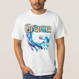 T-Shirt de valeur pour hommes