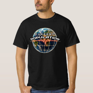 T-Shirt de valeur pour hommes