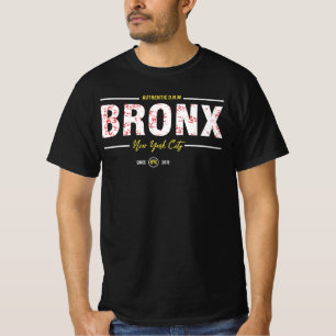 T-Shirt de valeur pour hommes