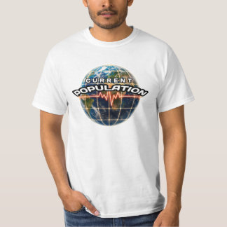 T-Shirt de valeur pour hommes