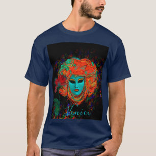 T-shirt de Venise