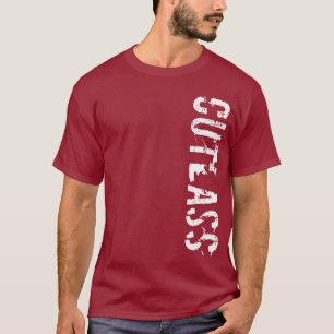 T-shirt de Vert de sabre d'abordage