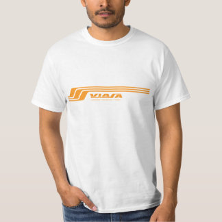 T-shirt de Viasa