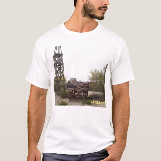 T-shirt de vieux Tucson