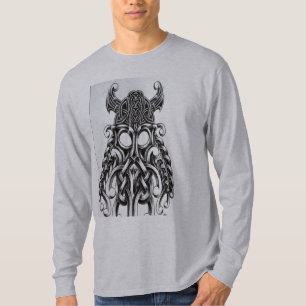 T-shirt de Viking de celtic de HC
