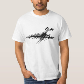 T-shirt de VILLE