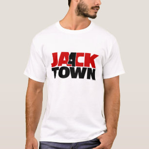 T-shirt de VILLE de JACK