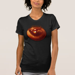 T-shirt de Volcanokitten