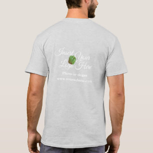 T-shirt de votre entreprise